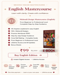 Mehendi Design Mastercourse