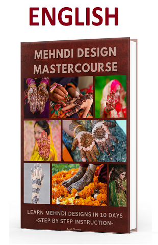 Mehendi Design Mastercourse